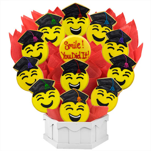 ConGRADulations 2025 Emojis - Image 3