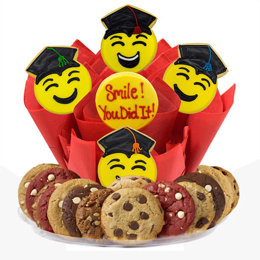 ConGRADulations 2024 Emojis BouTray™ - Image 2