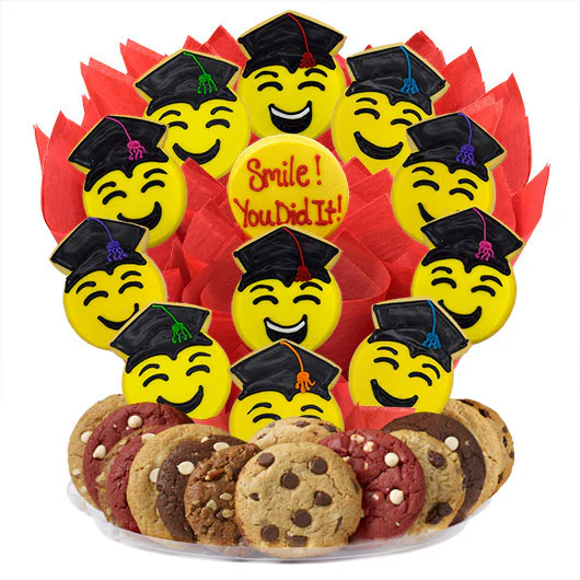 ConGRADulations 2024 Emojis BouTray™ - Image 3