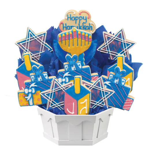 A Hanukkah Festival - Image 3
