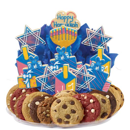 A Hanukkah Festival BouTray™ - Image 3