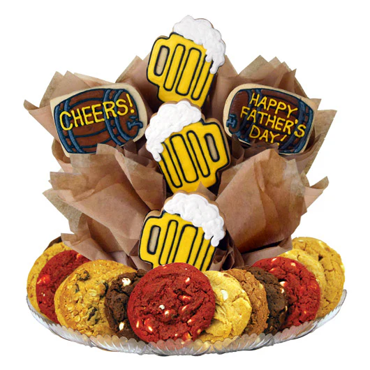 A Toast to Dad BouTray™ - Image 2
