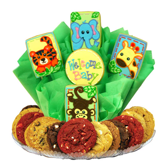 Animal Babies BouTray™ - Image 2
