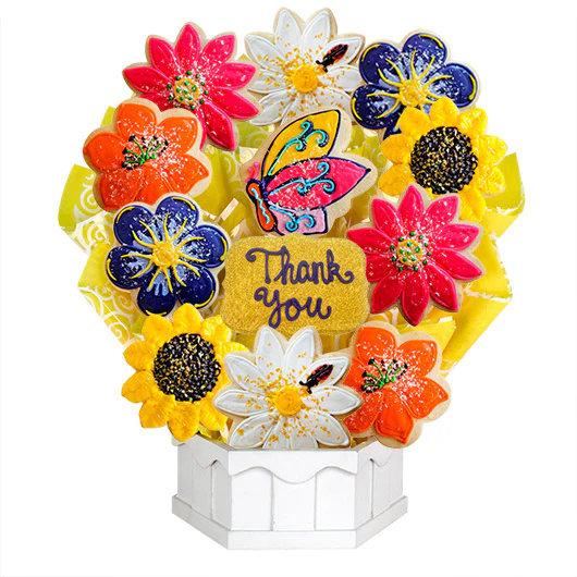 Appreciation Flowers - Image 3