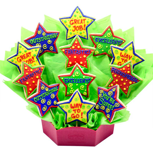Appreciation Stars - Image 3