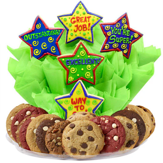 Appreciation Stars BouTray™ - Image 2