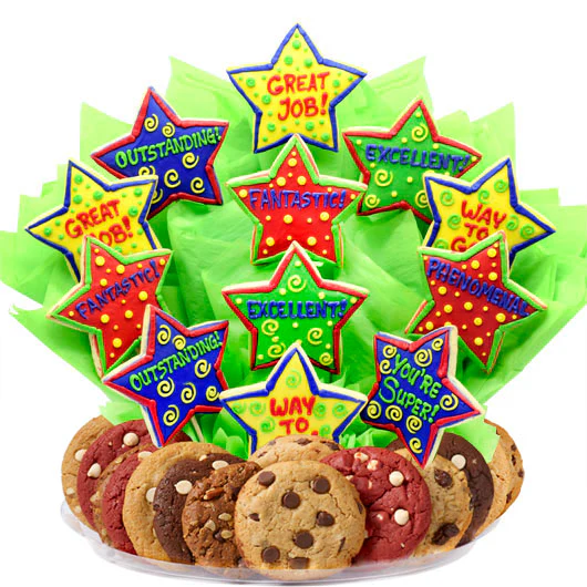 Appreciation Stars BouTray™ - Image 3