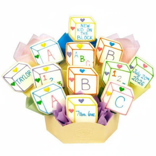 Baby Blocks - Image 3