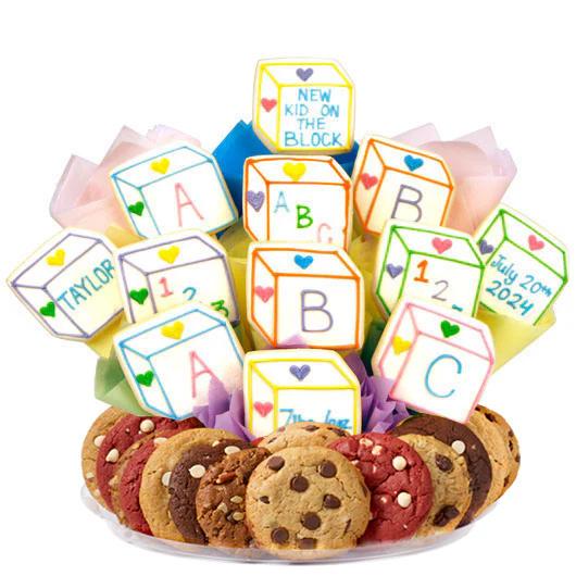 Baby Blocks BouTray™ - Image 3