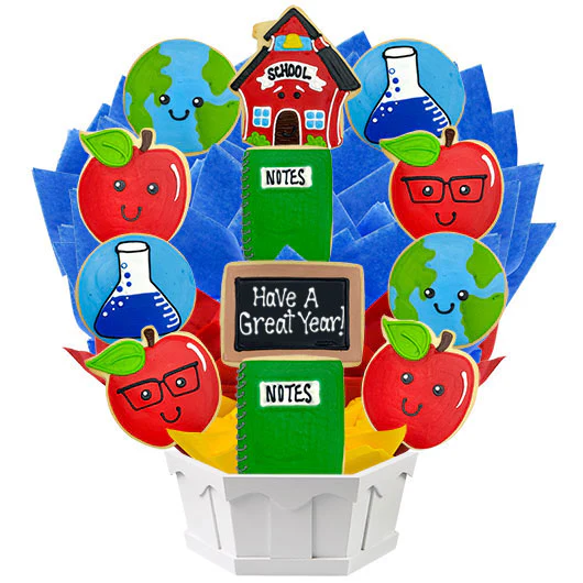 Back to School - Image 3