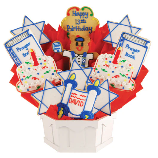 Bar Mitzvah - Image 3