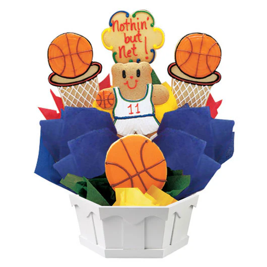 Basketball - Image 2