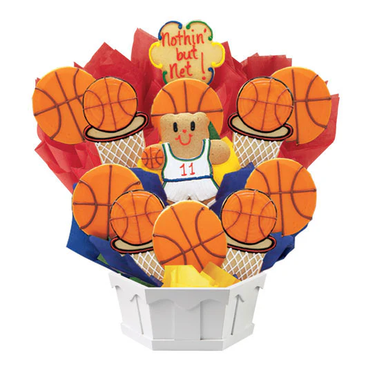 Basketball - Image 3