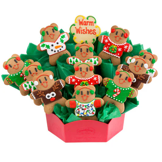 Beary Ugly Sweaters - Image 3