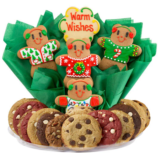 Beary Ugly Sweaters BouTray™ - Image 2