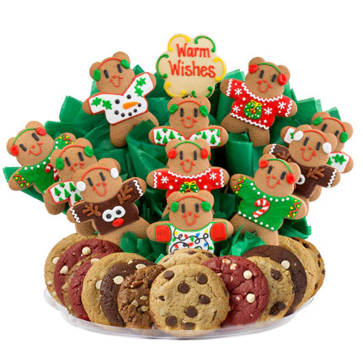 Beary Ugly Sweaters BouTray™ - Image 3