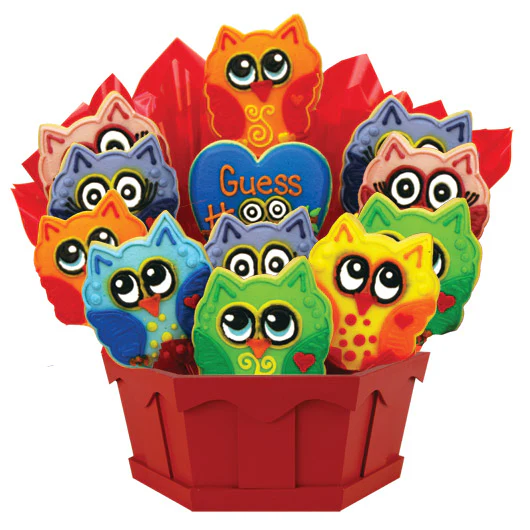 Birthday Hoot - Image 3