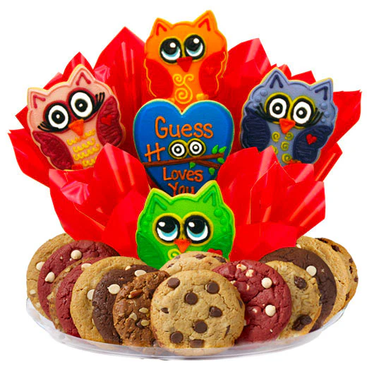 Birthday Hoot BouTray™ - Image 2