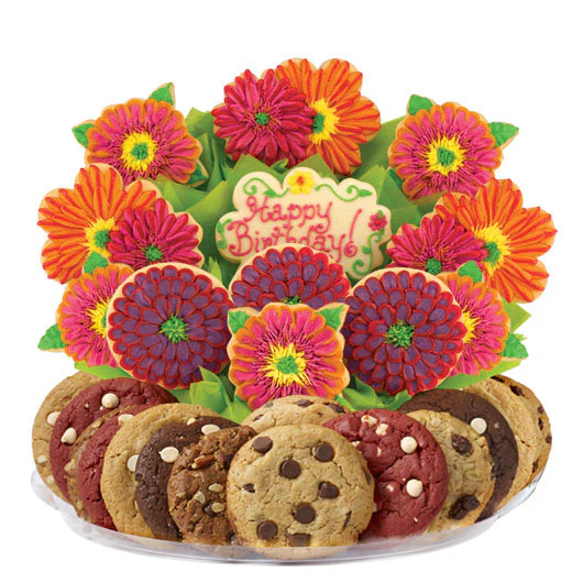 Birthday Splendor BouTray™ - Image 3