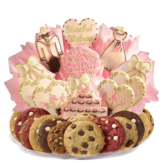 Blissful Wishes BouTray™ - Image 3