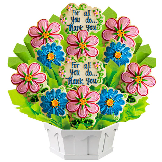 Blossoms of Thanks - Image 3