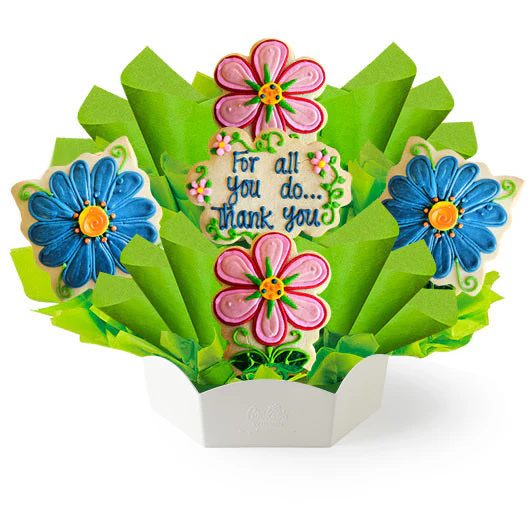 Blossoms of Thanks - Image 4