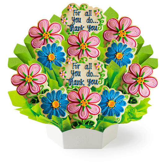 Blossoms of Thanks - Image 5