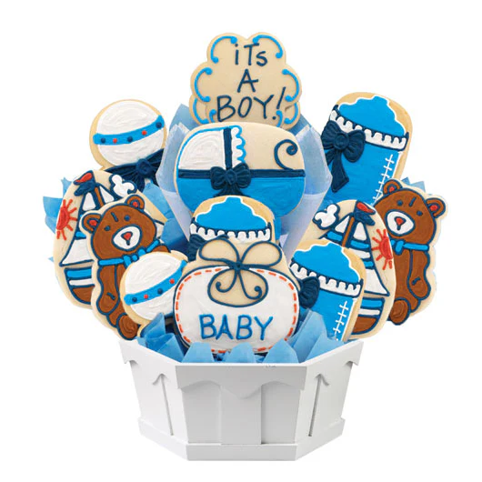 Bouncin' Baby Boy - Image 3