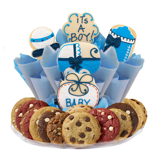 Bouncin' Baby Boy BouTray™ - Image 2