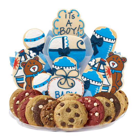 Bouncin' Baby Boy BouTray™ - Image 3