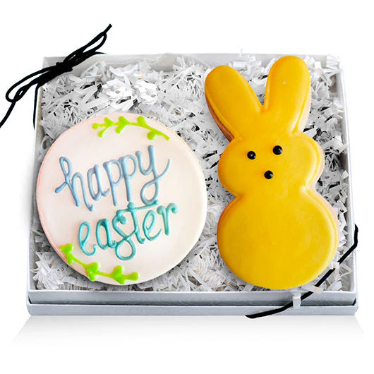 Bunny Tales Easter Gift Box - Image 3