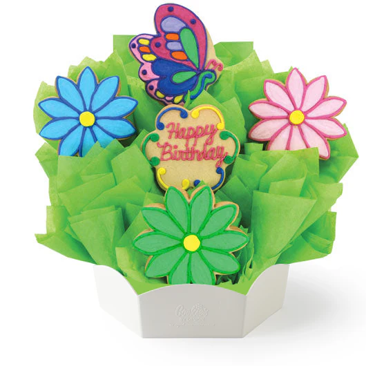 Butterfly and Daisy Birthday - Image 4