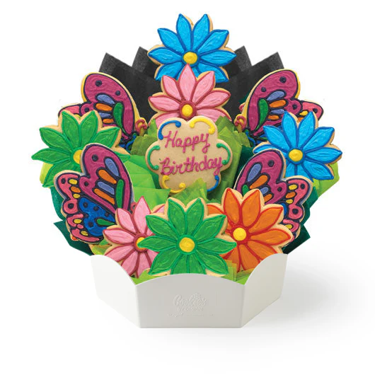 Butterfly and Daisy Birthday - Image 5