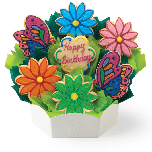 Butterfly and Daisy Birthday - Image 6