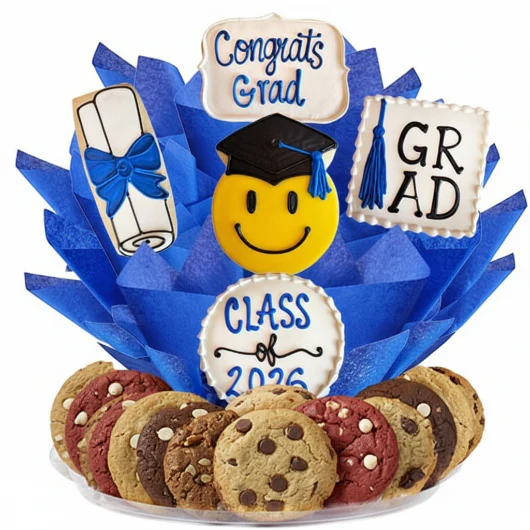Celebrate Your Grad BouTray™ - Image 2