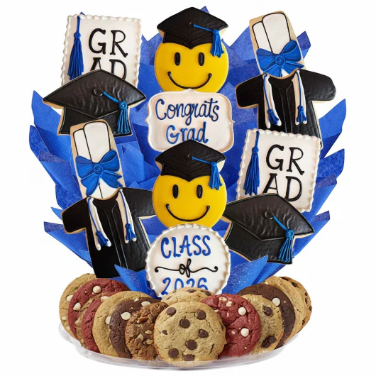 Celebrate Your Grad BouTray™ - Image 3