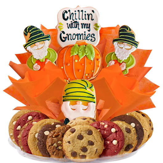 Chillin with my Gnomies BouTray™ - Image 2