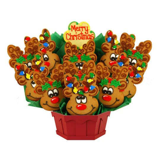 Christmas Reindeer Roundup - Image 3