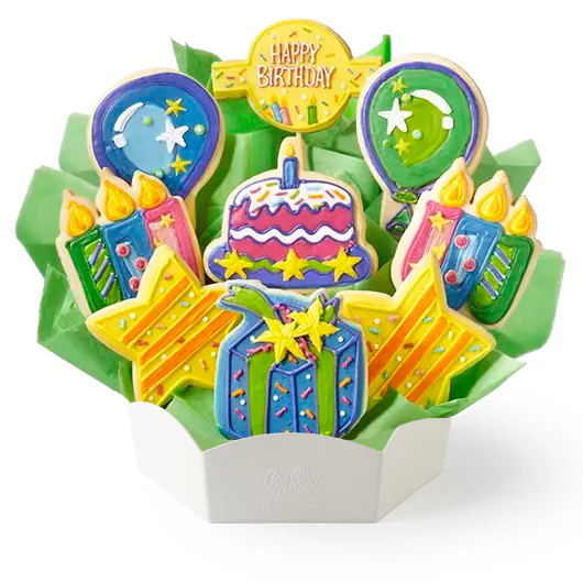 Confetti and Candles Bright - Image 4