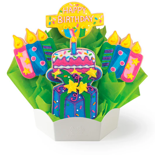 Confetti and Candles Bright - Image 5