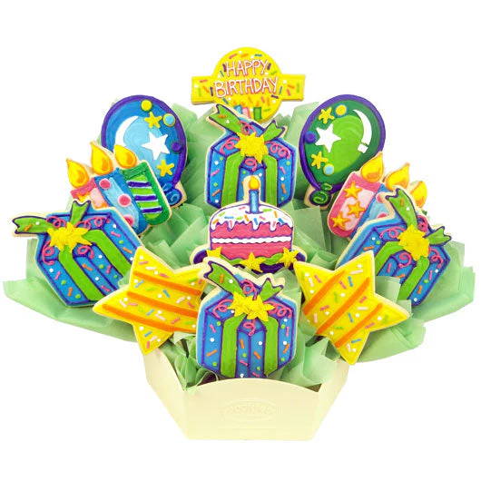 Confetti and Candles Bright - Image 6