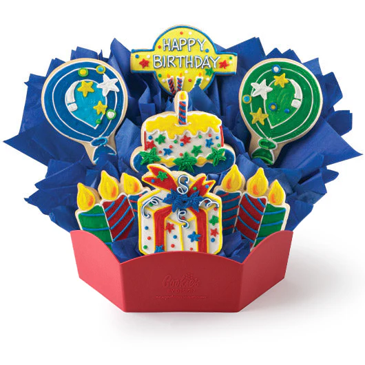 Confetti and Candles Primary - Image 4