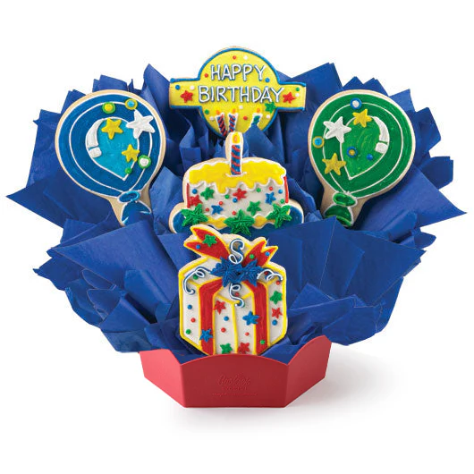 Confetti and Candles Primary - Image 5