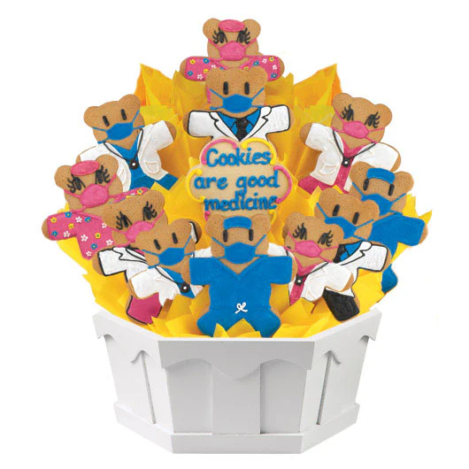 Cookies are Good Medicine - Image 3