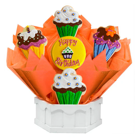 Cute as a Cupcake - Image 2
