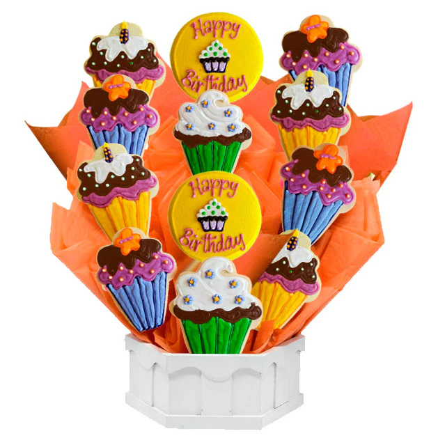 Cute as a Cupcake - Image 3