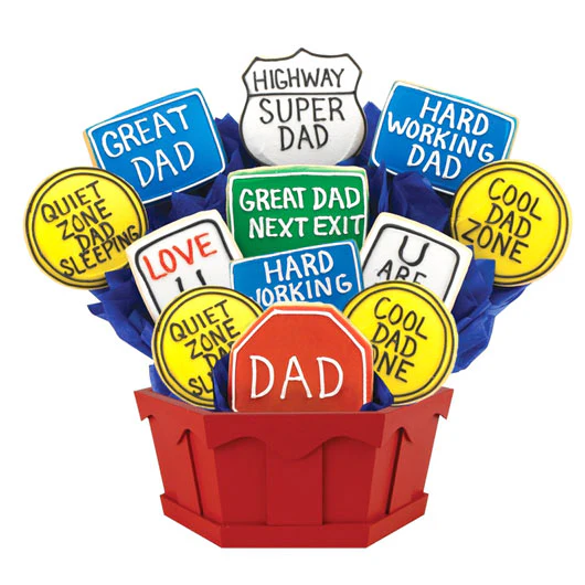 Dad Appreciation Highway - Image 3