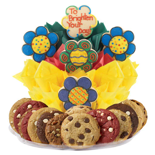 Dizzy Daisies BouTray™ - Image 2