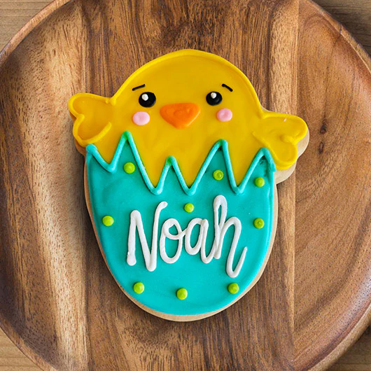 Easter Chick Place Cards - Image 2