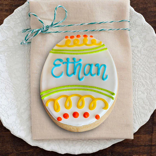 Easter Egg Place Cards - Image 2